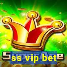 ss vip bet